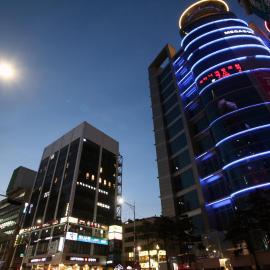 KSTAR METRO Hotel