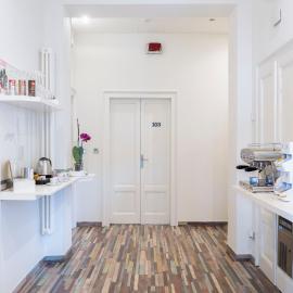 Varese Suites