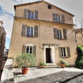 La Vicomtesse de Seillans, hotel sa Seillans