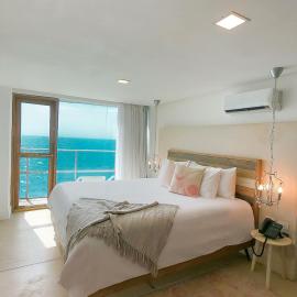 Aria By LD Hotel Boutique, хотел в Pampatar