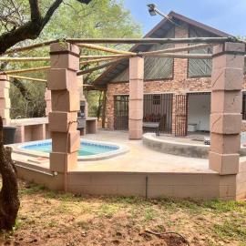 Dream Inn, hotel u gradu Marlot Park