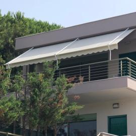 Kakovatos - Luxury sea view apartment “Theodora” 54m2., ξενοδοχείο στον Κακόβατο