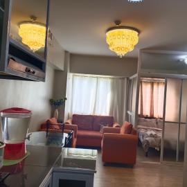 Staycation Amaia Altaraza Condominium, hotel em Sapang Alat