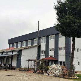 Pensiune Perla - Bistrița Năsăud