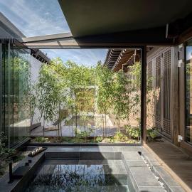Present Stay, hotel i Jeonju