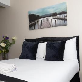 The Kyoto House - Four Spacious Cosy Bedrooms I Netflix & Large Rooms, ξενοδοχείο στο Ντέρμπι