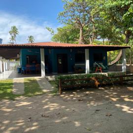 Japaraiso I Casa Azul - Próxima ao Mar
