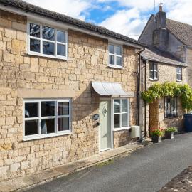 Forge Cottage, khách sạn ở Winchcombe
