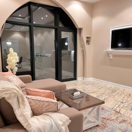 الأجنحة الرخامية فندقية – hotel w mieście Burajda