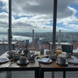 BO Hotel & Terraza, hotel a Valparaíso