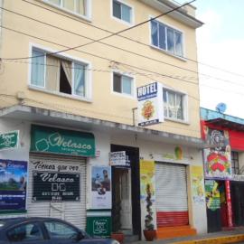 Viesnīca Hotel Suites Córdoba pilsētā Kordova