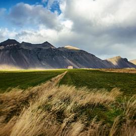 Sauðanes Guesthouse, hotel i Höfn