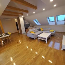 Apartament Lusowo, hotel din Lusowo