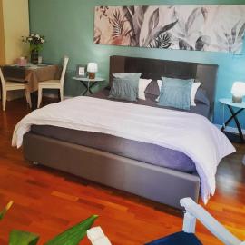 Centro Storico Suites Giovinazzo, hotel in Giovinazzo