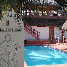 Villa Tortugas