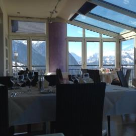 Hotel Restaurant Kulm, hotell sihtkohas Triesenberg