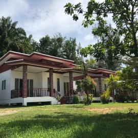 Tara House