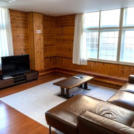 Asagama House, hotel in Nozawa Onsen