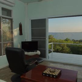 Cozycomo Nam Nao โรงแรมในNam Nao