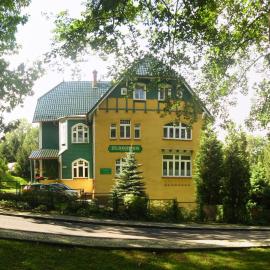 Pensjonat Eldorado, hotel in Świeradów-Zdrój