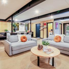 Joshi’s - Dog & kid friendly guesthouse