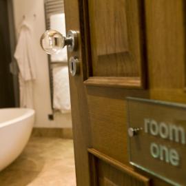 The Rooms Lytham