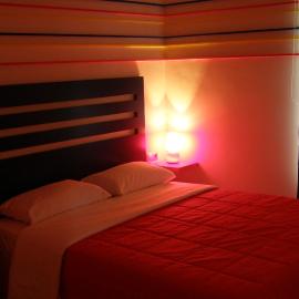 Room in a neoclassical house - ladybug, hotel in Kastoria