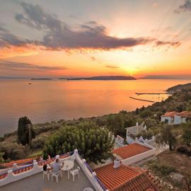 Klíma में, होटल Secret Sporades Panoramic Residence