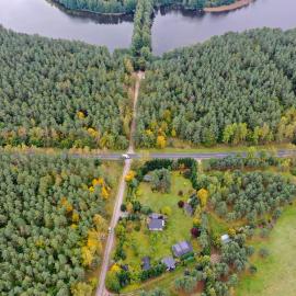 Agroturystyka Camping