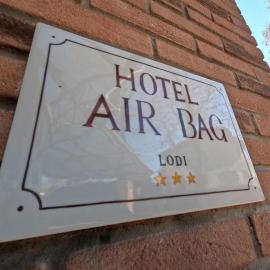 Lodi में, होटल Hotel Air Bag