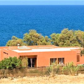 Villa Rodialos