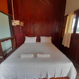 Rivergarden Guesthouse and restaurant, hotel in Don Det