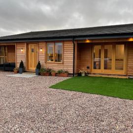 Redstones Cottage, hotel u gradu Greasby