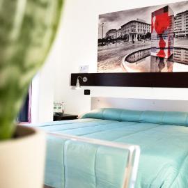 Bella Pescara B&B, khách sạn ở Pescara