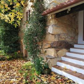 Casita en Domaio - Moaña, hotell sihtkohas Moaña