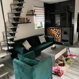 Apartman Kateřinky Liberec
