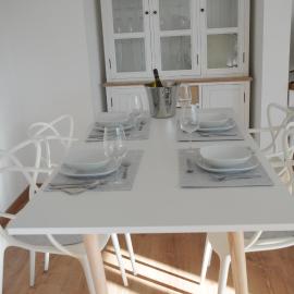 RELAX Apartment mit Garten - Lifestyle am Bodensee, Fahrräder & Parkplatz inklusive