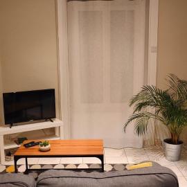 Charmant Appartement au Cœur de Fougères