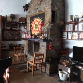 Feneos में, होटल Eleni Country Cottage 2