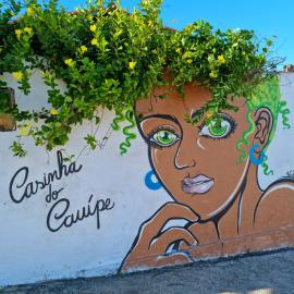 Casinha do Cauipe, hotel en Caucaia