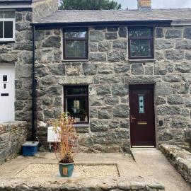 The Fishermans Cottage