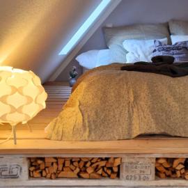 Altstadt-Liebe, hotel sa Neuanbau