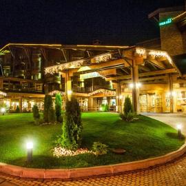 Pirin Golf Private Apartments & Studios