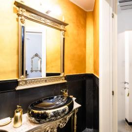Le Stanze del Principe, hotel din Genova