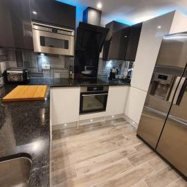 Luton Town Centre Executive Apartment