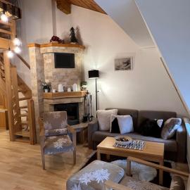 Apartman Jahorina-hotel Vucko, hotel in Jahorina
