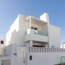 Luxury Beach Apartments Diama, hotelli kohteessa Playa Honda