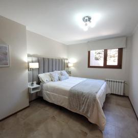 Aires del Sur, hotel a Dina Huapi