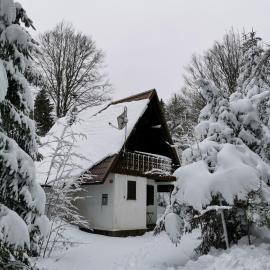 Koča Kresnica, hotel i Ilirska Bistrica