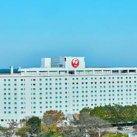 Hotel Nikko Narita, hotel di Narita